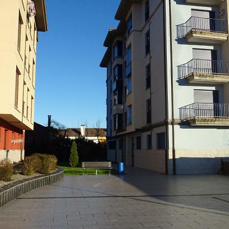 Apartamento Los Naranjos Ribadesella Exterior photo