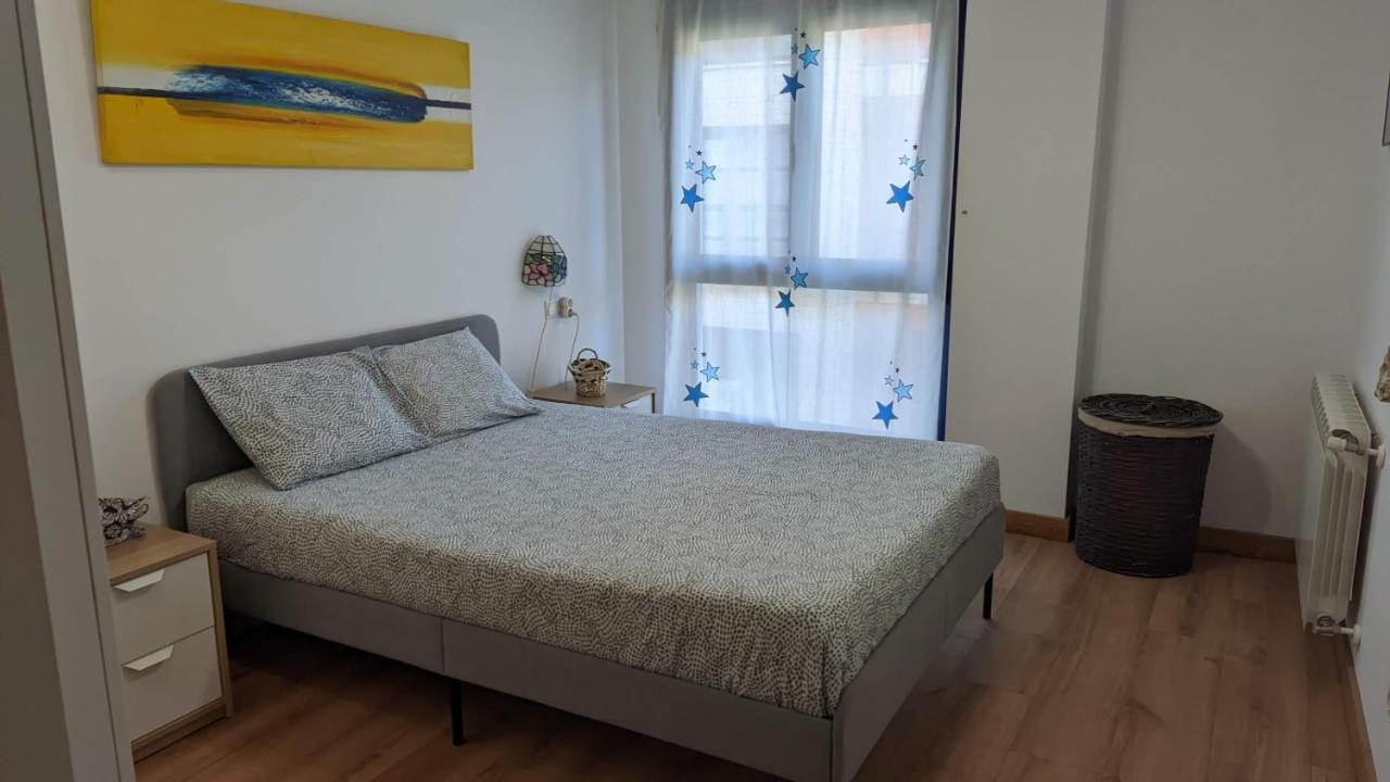 Apartamento Los Naranjos Ribadesella Exterior photo