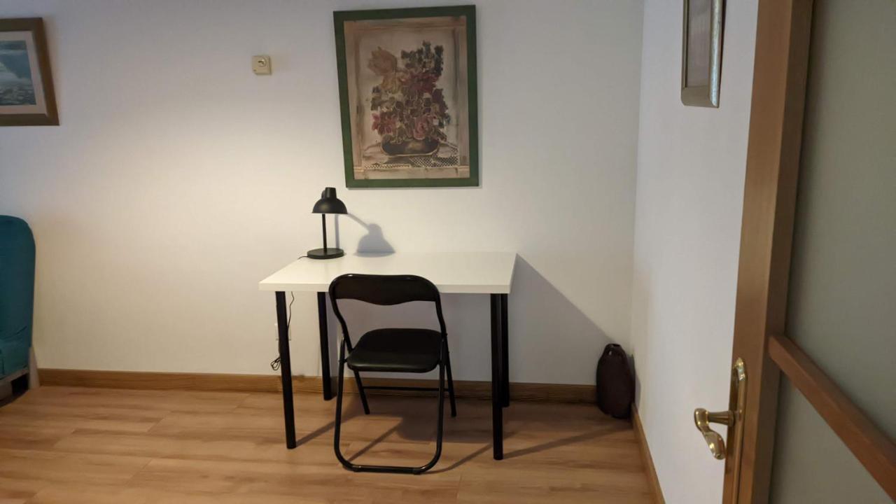 Apartamento Los Naranjos Ribadesella Exterior photo