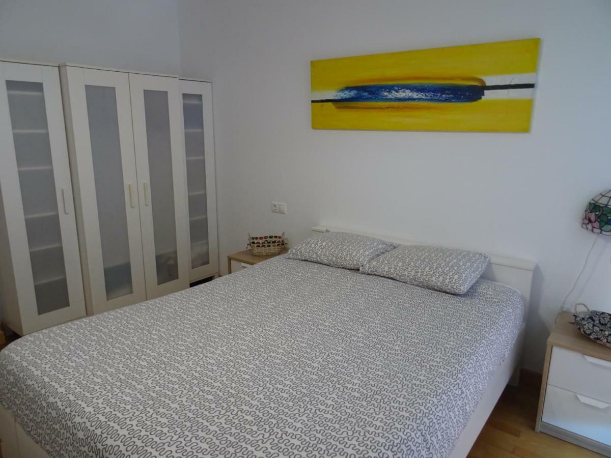 Apartamento Los Naranjos Ribadesella Exterior photo