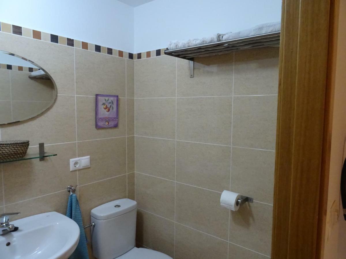 Apartamento Los Naranjos Ribadesella Exterior photo